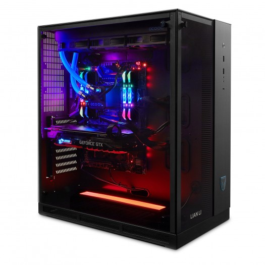 Erazer X87006 Limited Edition (Bild: Medion)